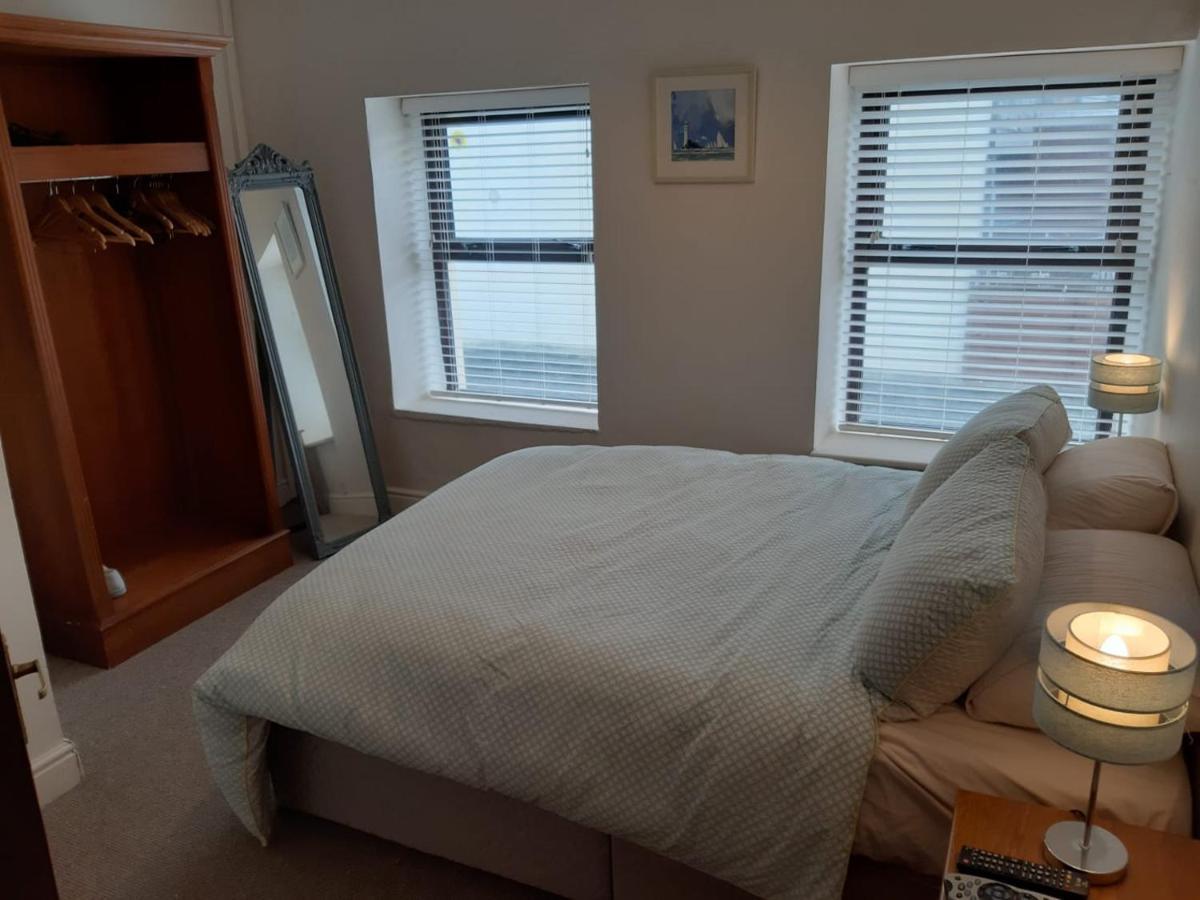 Amazing Location 1 Minute From Golf Club, Lahinch Villa Buitenkant foto