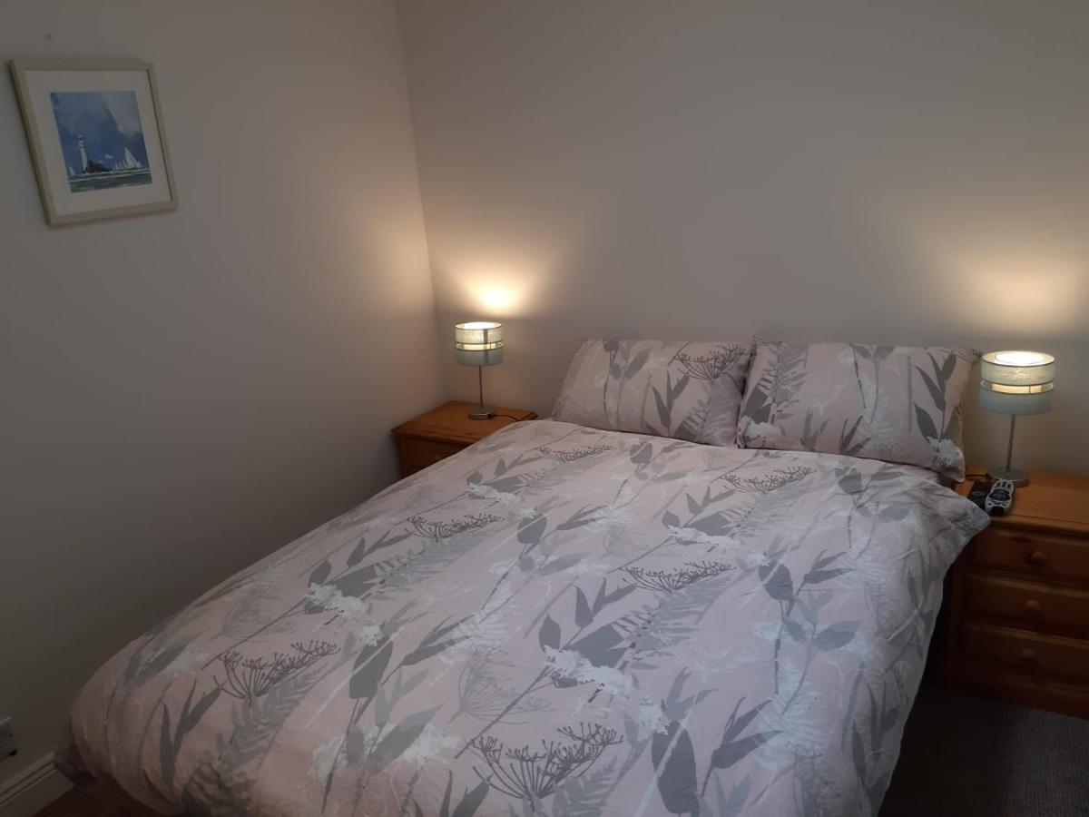 Amazing Location 1 Minute From Golf Club, Lahinch Villa Buitenkant foto