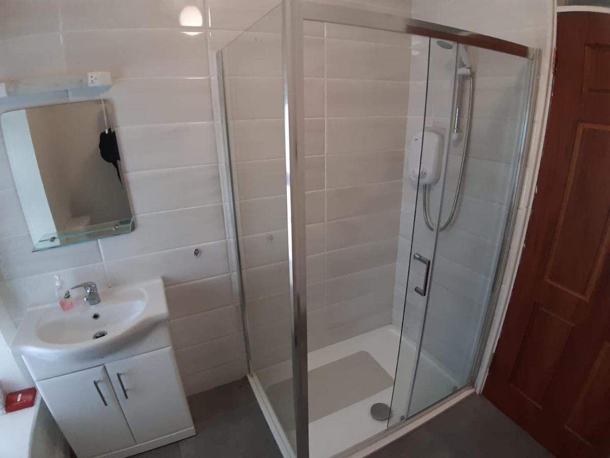 Amazing Location 1 Minute From Golf Club, Lahinch Villa Buitenkant foto