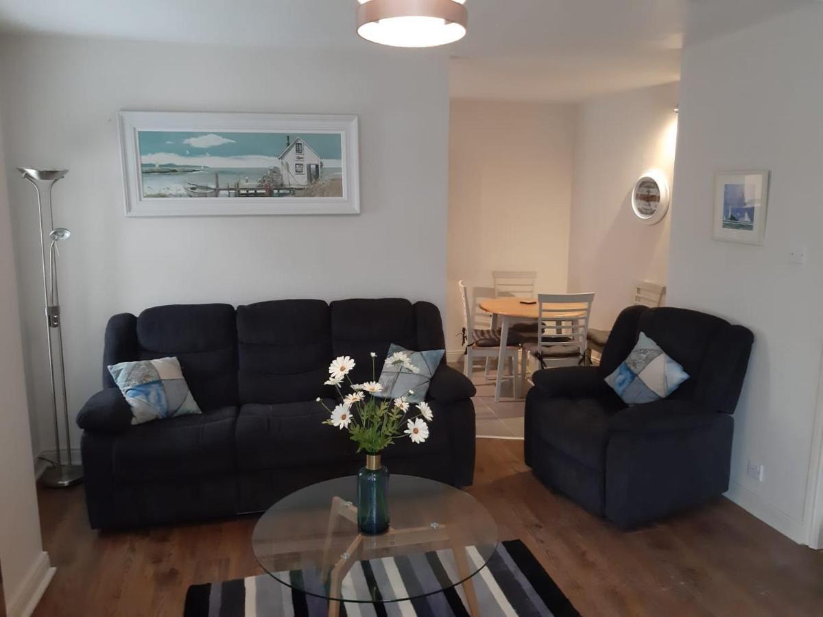 Amazing Location 1 Minute From Golf Club, Lahinch Villa Buitenkant foto