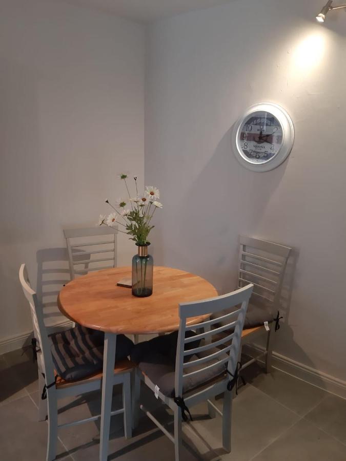 Amazing Location 1 Minute From Golf Club, Lahinch Villa Buitenkant foto